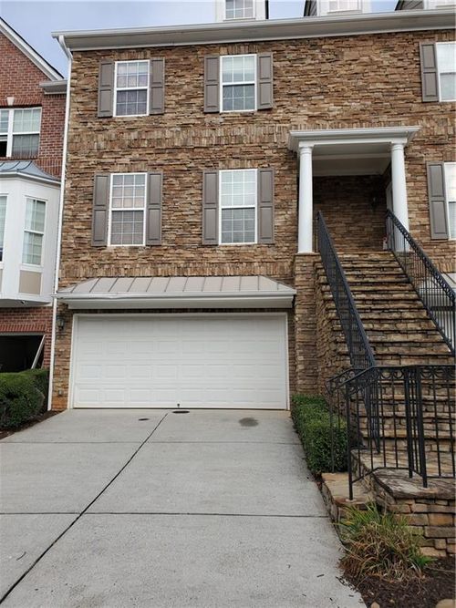 6153 Briggs Way, Johns Creek, GA, 30097-5728 | Card Image