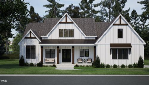 50 Heritage Trail, Zebulon, NC, 27597 | Card Image