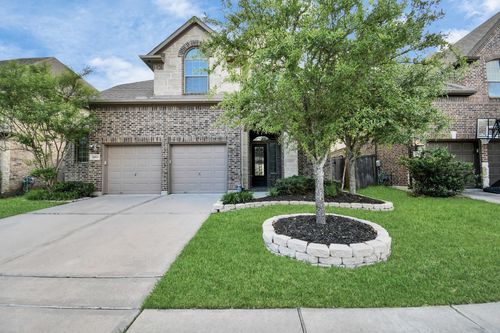 14811 Diane Manor Ln, Humble, TX, 77396-4688 | Card Image