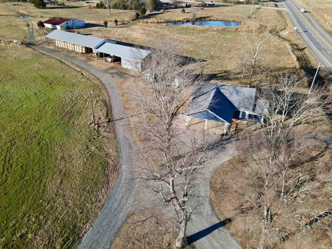 5109 Heber Springs Rd W, Home with 0 bedrooms, 0 bathrooms and null parking in Quitman AR | Image 5