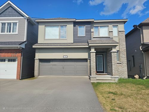18 Racemose St, Nepean, ON, K2J6Z8 | Card Image