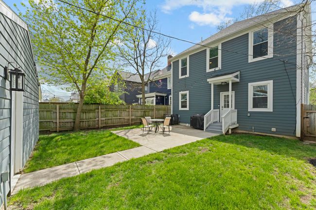 406 Stoddart Ave, House other with 3 bedrooms, 3 bathrooms and null parking in Columbus OH | Image 48