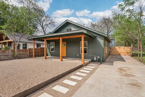 a-2312 Canterbury St, Austin, TX, 78702-5617 | Card Image