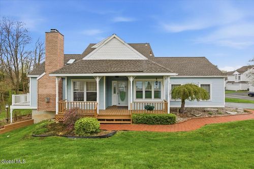 18 Kensington Place, Albany, NY, 12209 | Card Image