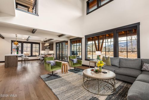 580 Hunters View Ln, Eagle, CO, 81631 | Card Image
