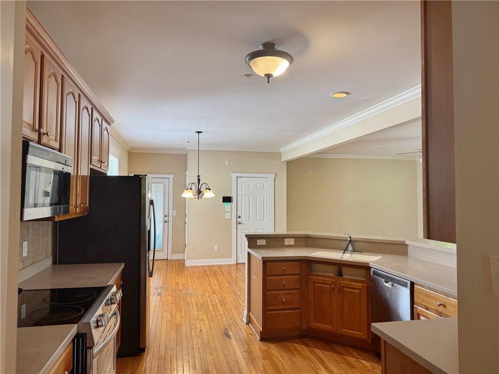 Residential in Fayetteville 2