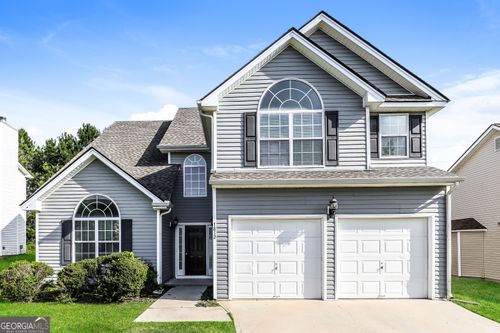 7812 Bell Tower Ln, Fairburn, GA, 30213-3020 | Card Image