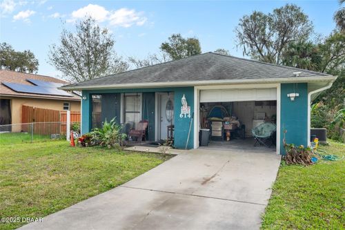 614 Washington St, NEW SMYRNA BEACH, FL, 32168-6808 | Card Image