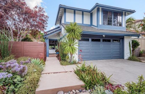 7415 Brava St, Carlsbad, CA, 92009-7502 | Card Image