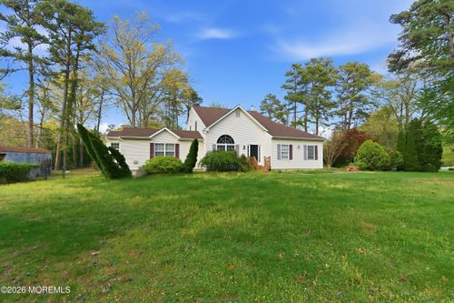 406 Burke Rd, Jackson, NJ, 08527-4820 | Card Image