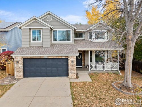 5865 N Orchard Creek Cir, Boulder, CO, 80301-5835 | Card Image