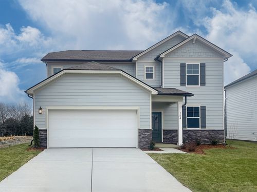 2374 Beverly Gail Rd, Pleasant View, TN, 37146-1431 | Card Image