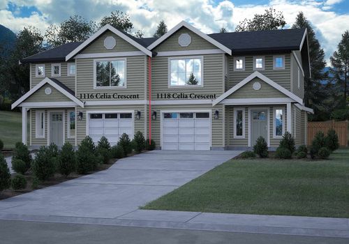 1116 Celia Cres, Gibsons, BC, V0N1V7 | Card Image
