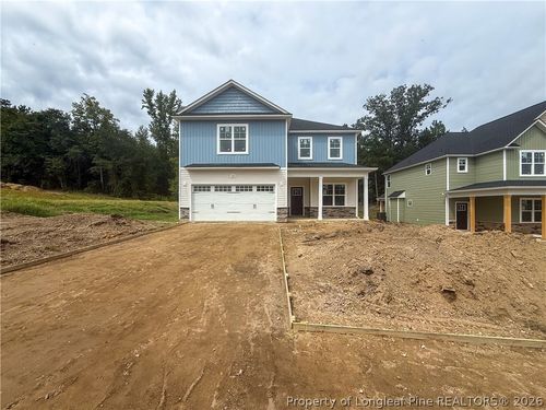 155 Blackburns Mhp, Raeford, NC, 28376-8617 | Card Image