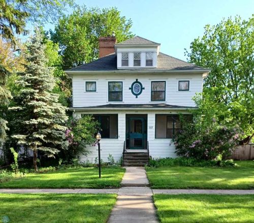 1117 3rd Ave S, Fargo, ND, 58103-1710 | Card Image