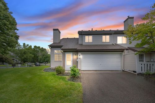 61-780 County Road F W, Shoreview, MN, 55126-2929 | Card Image