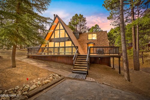 2300 Chof Trl, Flagstaff, AZ, 86005-3732 | Card Image