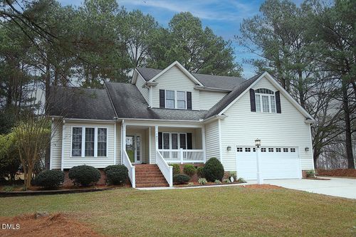 7021 Arborvitae Way, Wendell, NC, 27591-7258 | Card Image