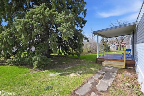 516 S Fremont Streets S, Stuart, IA, 50250 | Card Image