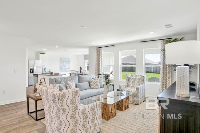 12567 Pheasant Run, House other with 4 bedrooms, 2 bathrooms and null parking in Elberta AL | Image 24