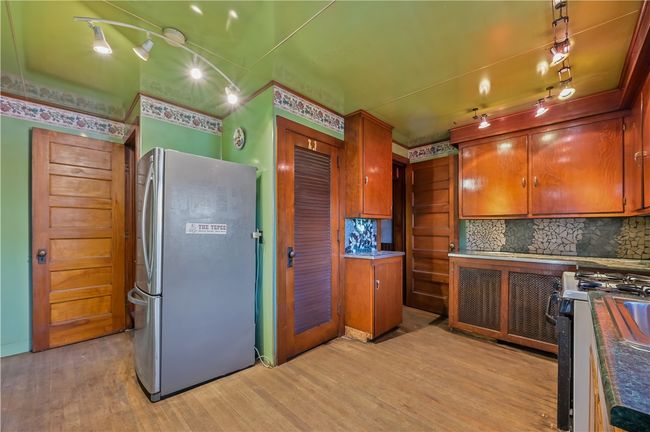 616 E Main St, House other with 4 bedrooms, 2 bathrooms and null parking in Cobleskill NY | Image 13