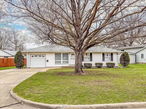 1612 Cornell Dr, Champaign, IL, 61821-4819 | Card Image