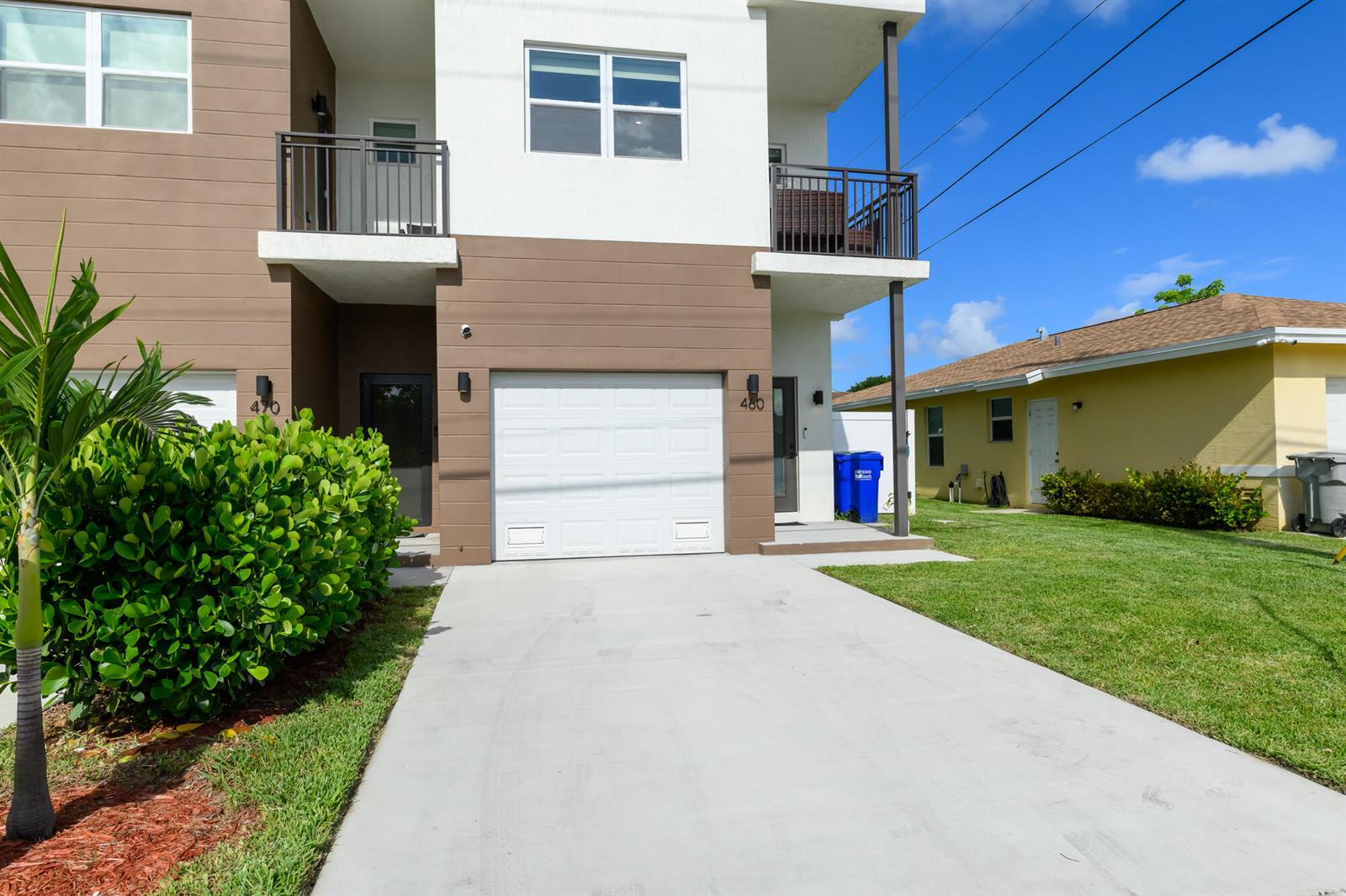 Residential Lease in Pompano Beach 3