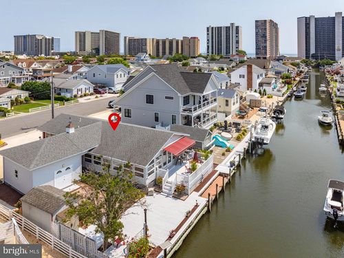 131 Old Wharf Rd, OCEAN CITY, MD, 21842-4815 | Card Image