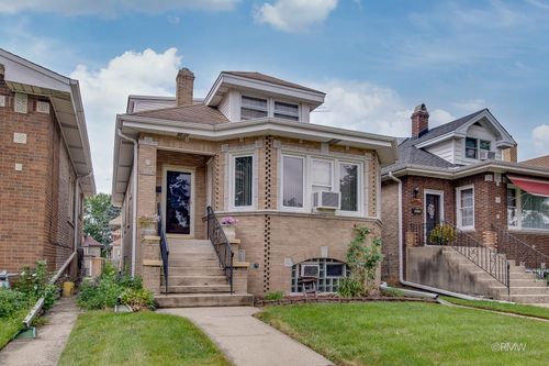 3108 N 77th Ct, Elmwood Park, IL, 60707-1003 | Card Image