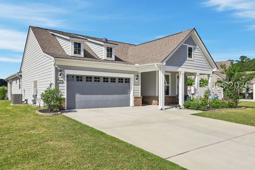 411 Destiny Dr, Bluffton, SC, 29909-1062 | Card Image