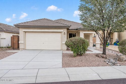 17021 W Halifax Ln, Surprise, AZ, 85374-6887 | Card Image