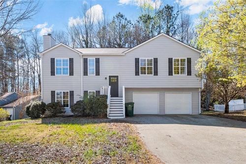 601 Bluff Dr, Woodstock, GA, 30188-5360 | Card Image