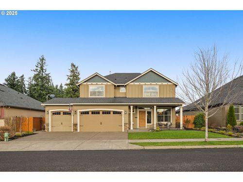 312 Se 13th Pl, Canby, OR, 97013-6338 | Card Image