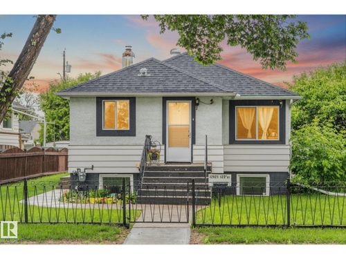 12921 123a St Nw, Edmonton, AB, T5L0L1 | Card Image