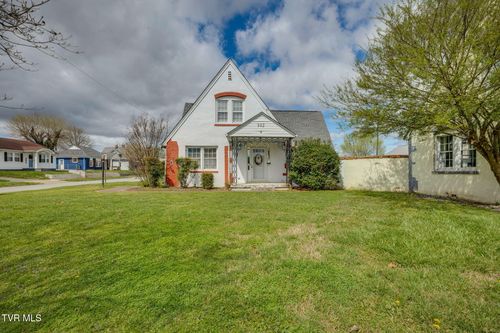 902 Federal Street, Kingsport, TN, 37664 | Card Image