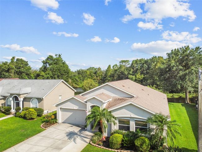 35536 Wickingham Ct, House other with 4 bedrooms, 2 bathrooms and null parking in ZEPHYRHILLS FL | Image 59