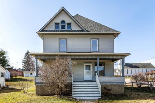 513 Medbury Street, Kendall, WI, 54638 | Card Image