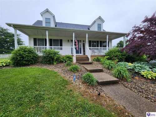 291 Flatrock Rd, Elizabethtown, KY, 42701-7316 | Card Image
