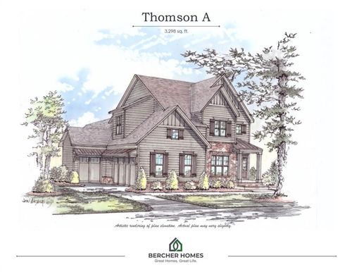 002 Knob Creek Court Nw, Acworth, GA, 30101 | Card Image