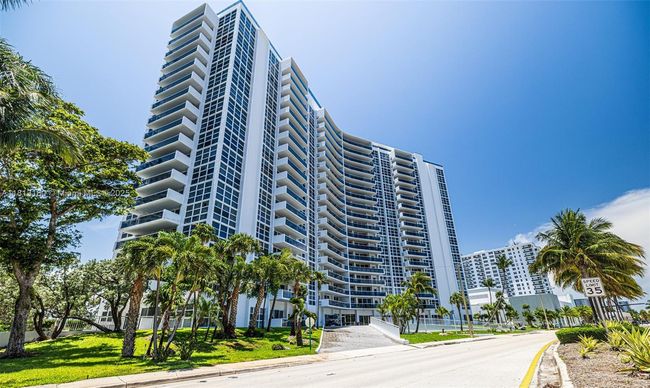 APT-1801 - 2841 N Ocean Blvd, Condo with 2 bedrooms, 2 bathrooms and null parking in Fort Lauderdale FL | Image 15