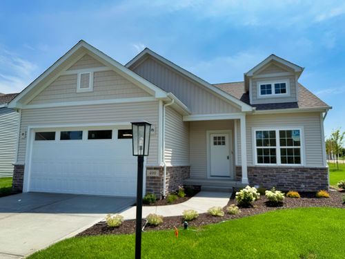 499 Magnolia Ln, Chesterton, IN, 46304-5400 | Card Image