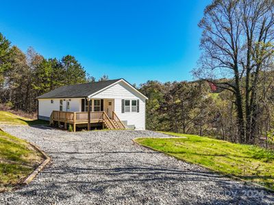 13 Ruff Road, House other with 3 bedrooms, 2 bathrooms and null parking in Leicester NC | Image 2