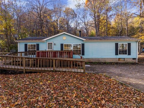 17729 Highway 31 S, Henryville, IN, 47126 | Card Image