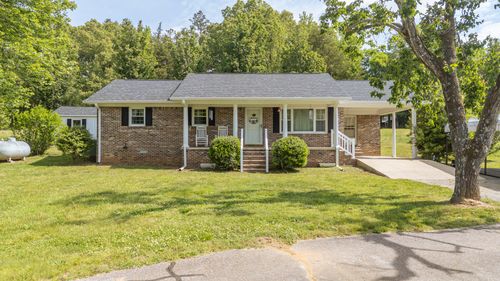 1134 Billy Nance Hwy, Waynesboro, TN, 38485 | Card Image