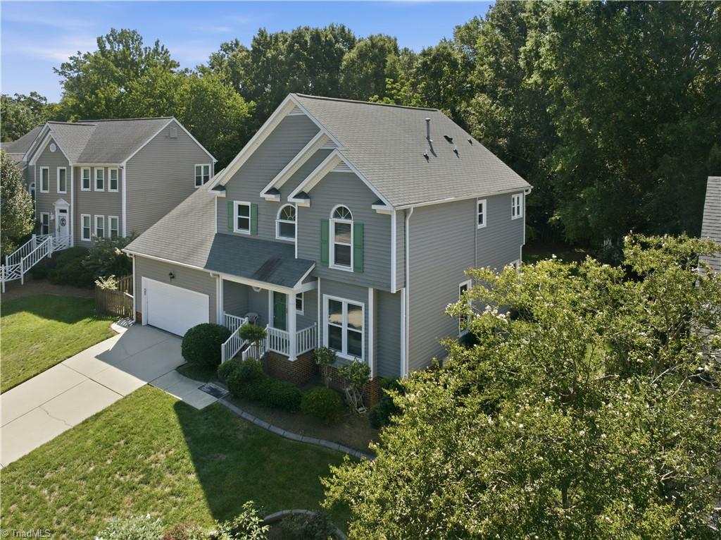 Residential in Greensboro 4