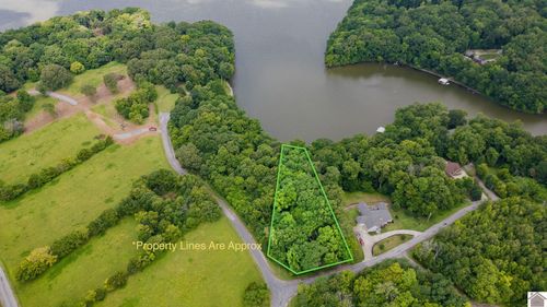 Lot 138 Crystal Creek Cir, Cadiz, KY, 42211 | Card Image