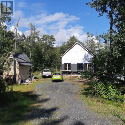 10 Ginn-Beach Drive, The Archipelago (Archipelago), ON, P0G1G0 | Card Image