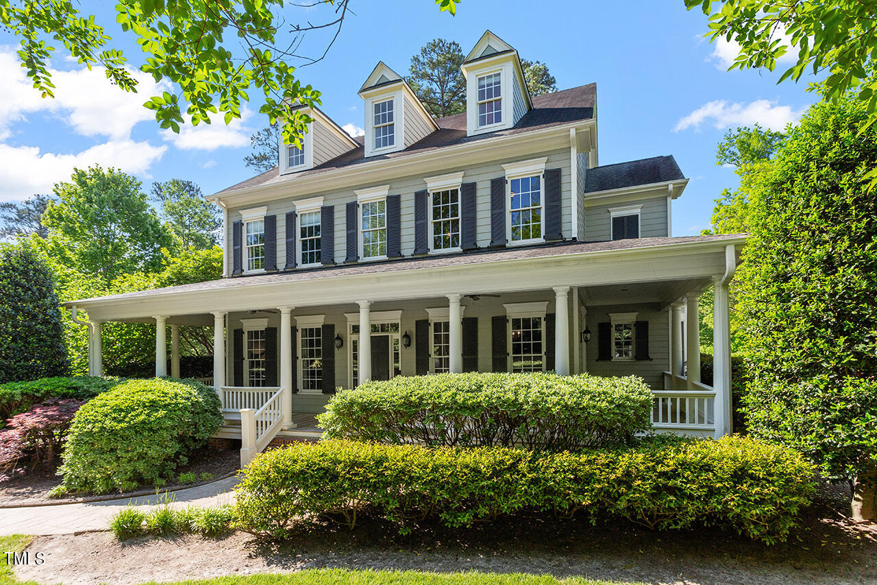 Devonhall Ln, Cary, NC 27518