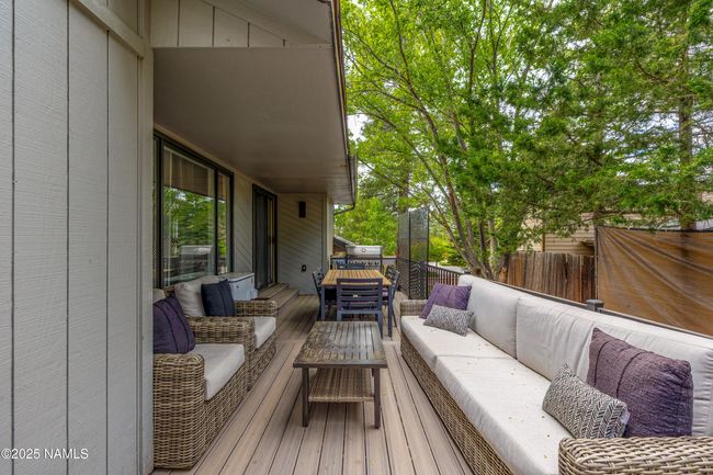4533 E Flintwood Ln, House other with 5 bedrooms, 3 bathrooms and null parking in Flagstaff AZ | Image 42