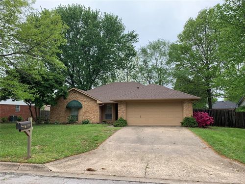 1302 N Flamingo Rd, Rogers, AR, 72756-1945 | Card Image